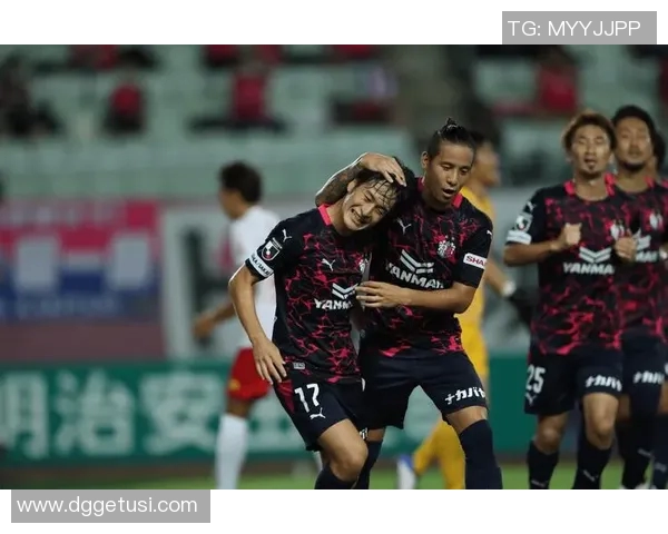 川崎与大阪激战正酣24小时直播全程回顾与精彩瞬间分析