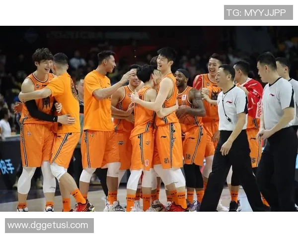 张兆旭的篮球之路：从青涩少年到CBA明星的奋斗历程与心路历程