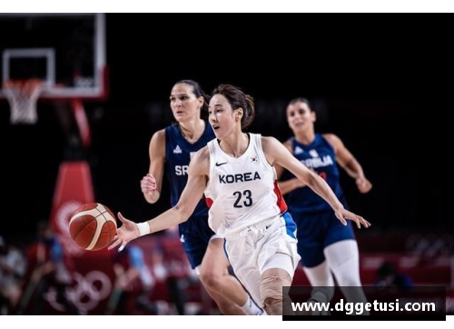 女篮球世界：前十国家排名揭晓