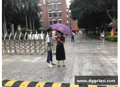 加的斯暴雨突袭，数人受伤！政府紧急响应保护市民安全